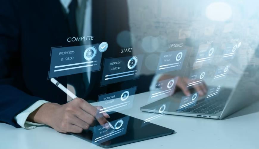 岫岩满族自治县小程序定制：本地计算赋能，解锁核心优势