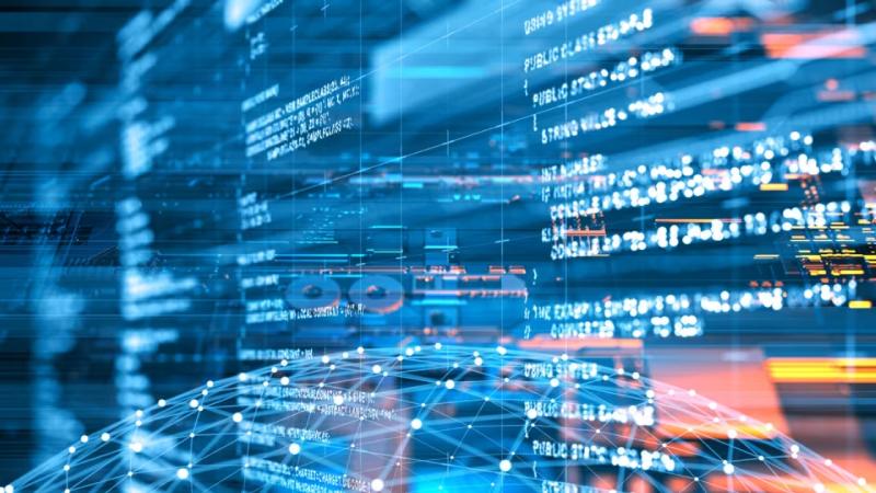 Linux基石:岫岩满族自治县小程序开发公司的技术底座与发行版选择逻辑